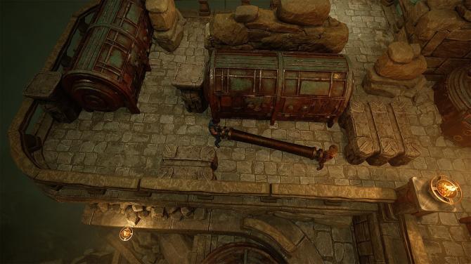 Brothers: A Tale of Two Sons Remake 