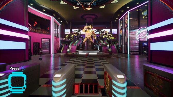 Five Nights at Freddy's: Security Breach 