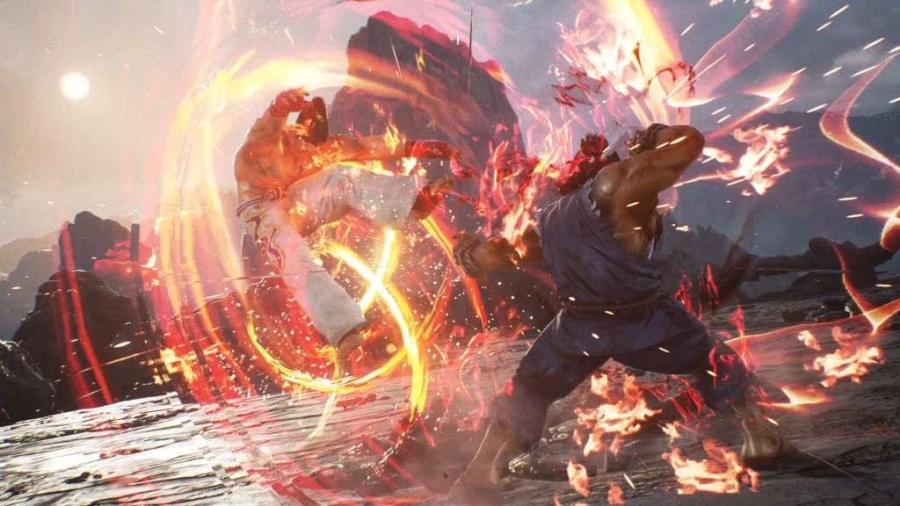 TEKKEN 7 