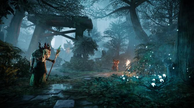 Remnant: From the Ashes 