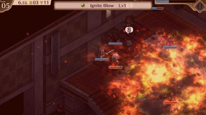 Mercenaries Rebirth: Call of the Wild Lynx 