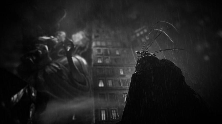 Othercide 