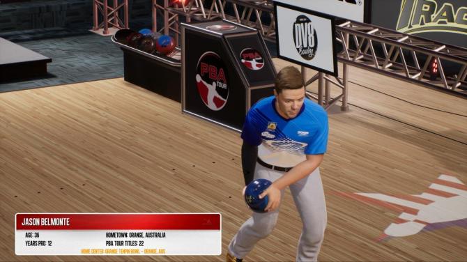 PBA Pro Bowling 2021 