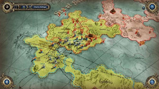 Divinity: Dragon Commander Imperial Edition 