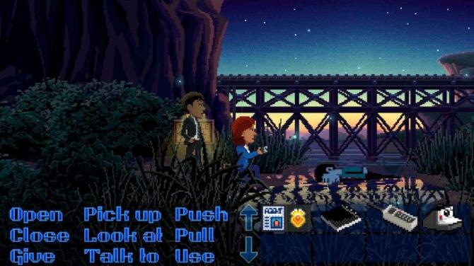 Thimbleweed Park 