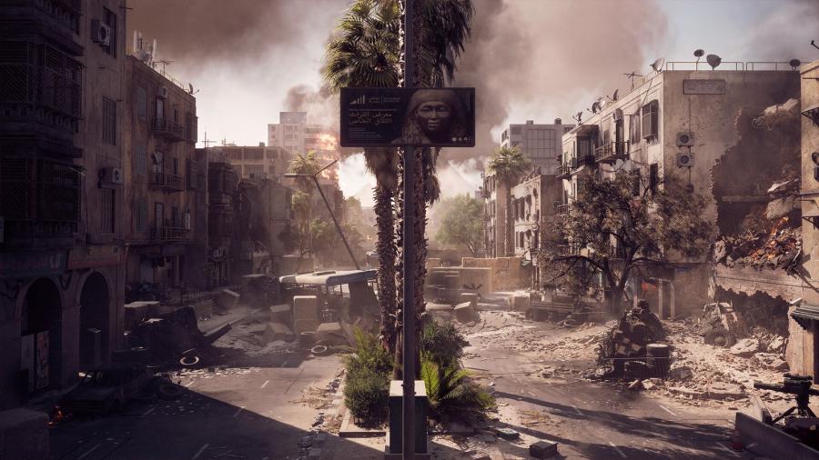 Battlefield 6 Phantom Edition 