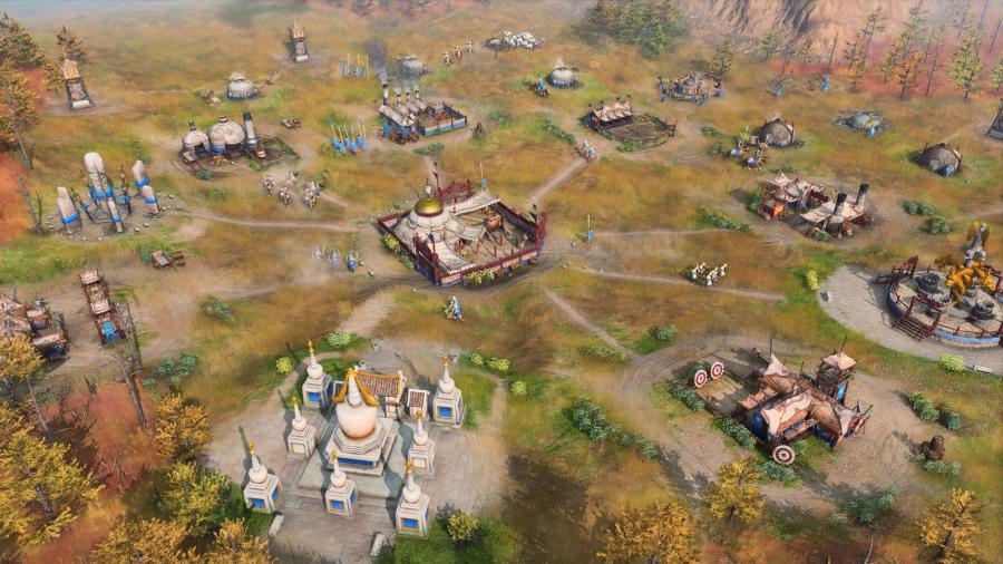 Age of Empires IV: Anniversary Edition 