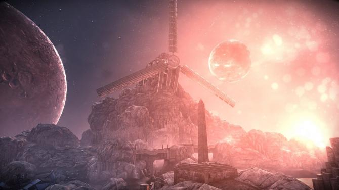 The Solus Project 