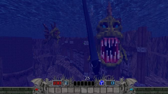 Hands of Necromancy 