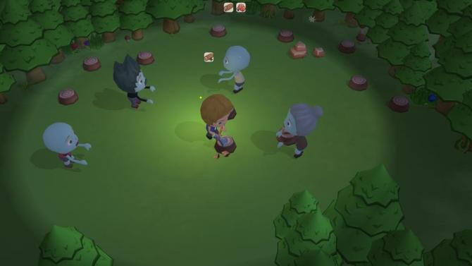 Farm for your Life 