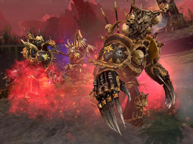 Warhammer 40,000: Dawn of War II: Retribution 