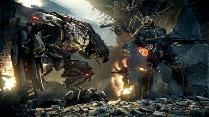 Crysis 2 Maximum Edition 