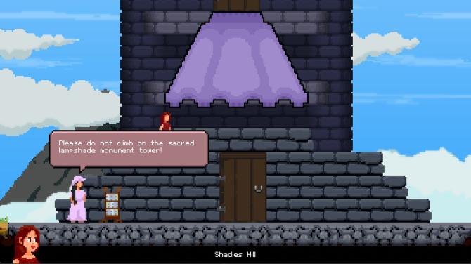 Quantum Witch 