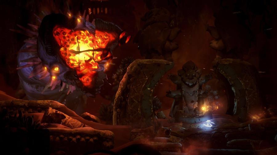 Ori: The Collection 