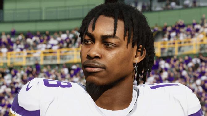Madden NFL 24 