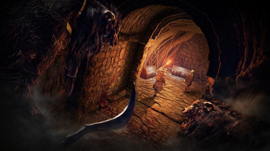 ELDEN RING NIGHTREIGN Deluxe Edition 