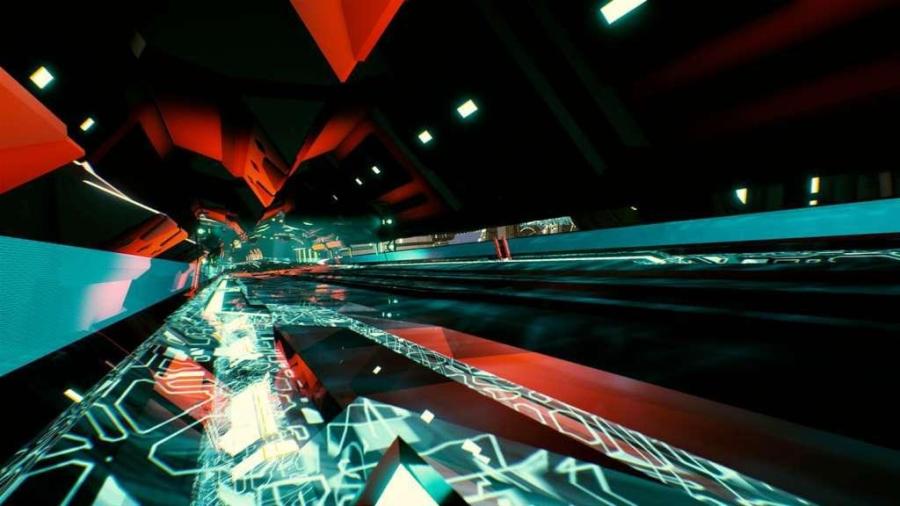 Redout Lightspeed Edition 