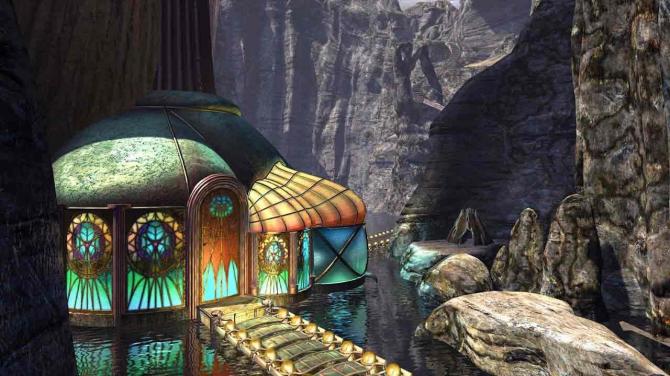 Myst III: Exile 
