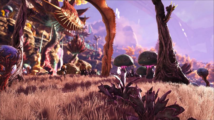 ARK: Ultimate Survivor Edition 