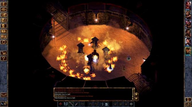 Baldur's Gate: The Complete Saga 