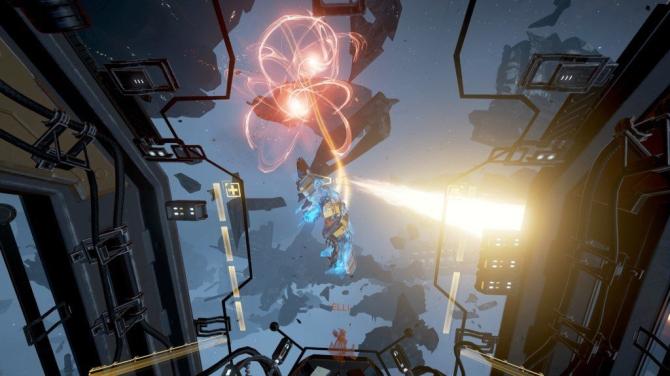 EVE: Valkyrie 