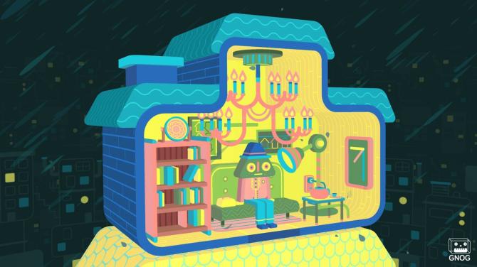 GNOG 