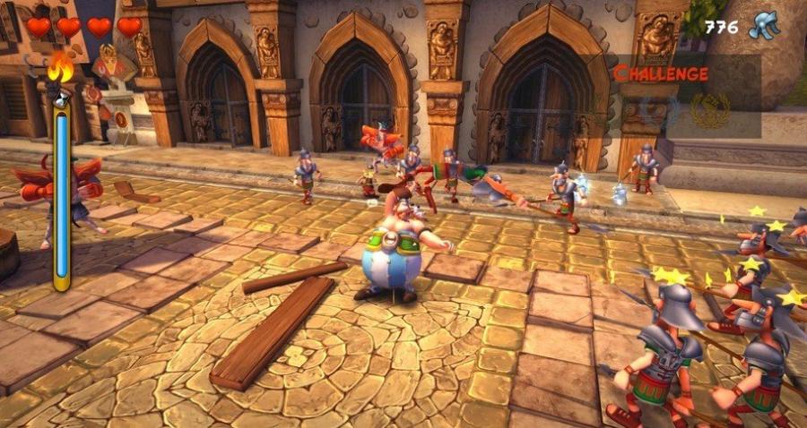 Asterix & Obelix XXL Collection 