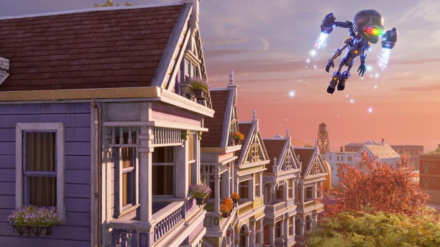 Destroy All Humans!: Jumbo Pack 