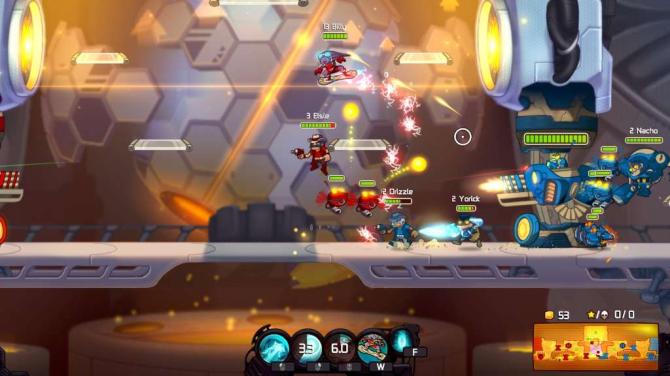 Awesomenauts Awesome Pack 
