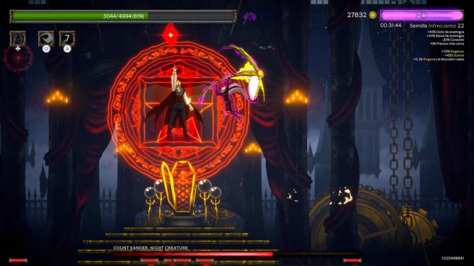 Aeterna: Darkness Megapack 