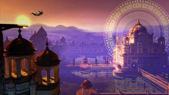 Assassin's Creed Chronicles: India 