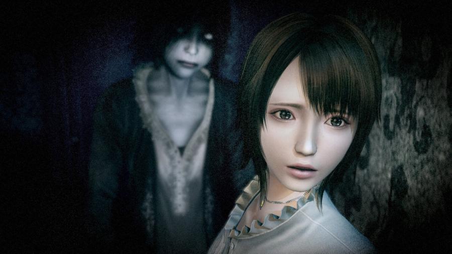 FATAL FRAME / PROJECT ZERO: Mask of the Lunar Eclipse Digital Deluxe Edition 