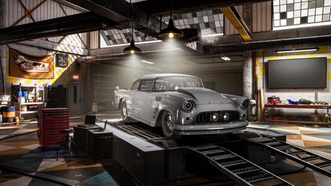 Street Outlaws 2: Winner Takes All 