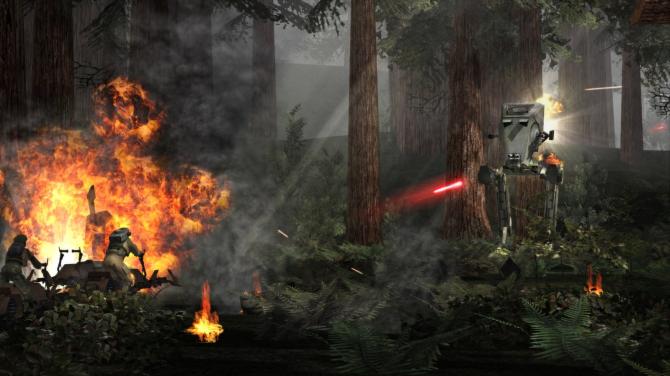 STAR WARS: Battlefront Classic Collection 