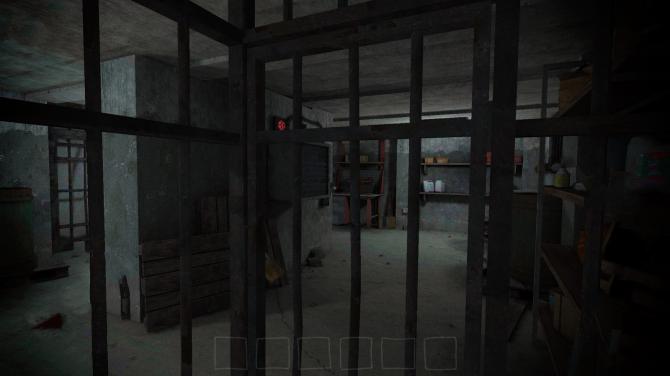911: Cannibal 