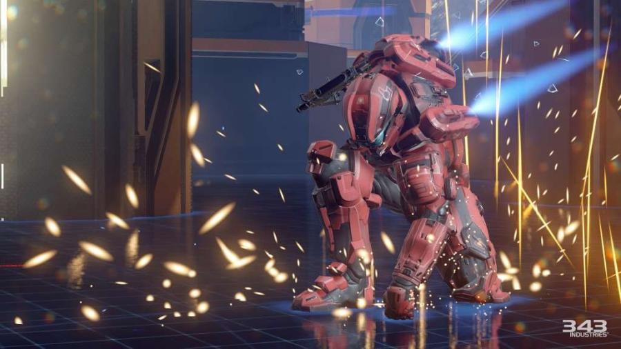 Halo 5: Guardians 