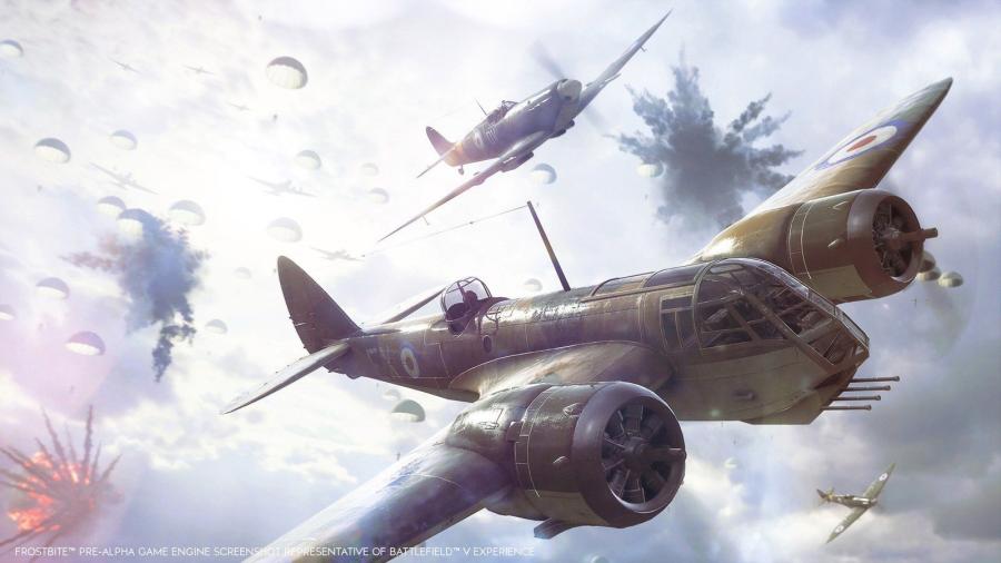 Battlefield V 