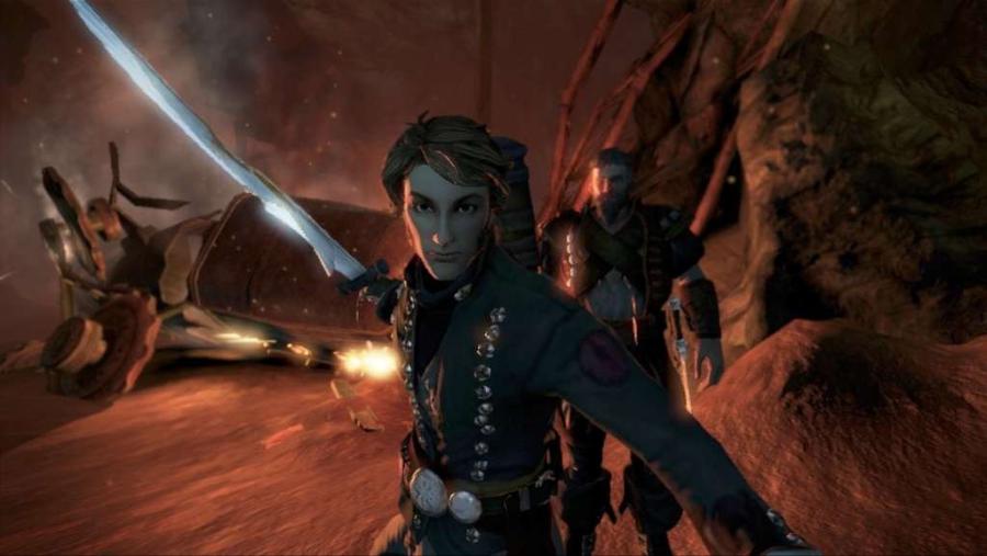 Fable III Complete Edition GFWL Download 