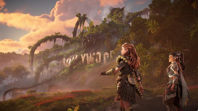Horizon Forbidden West: Complete Edition 