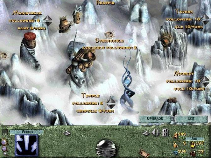 Lords of the Realm Complete 