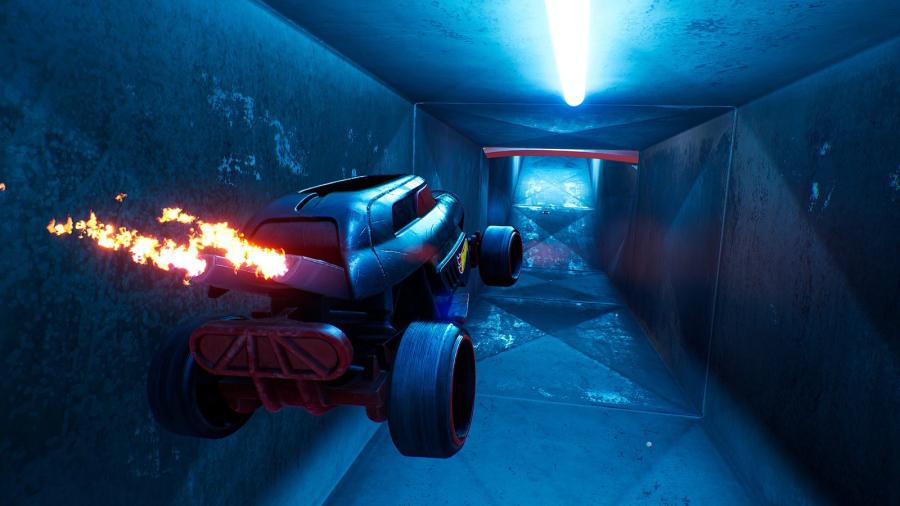 Hot Wheels Unleashed 