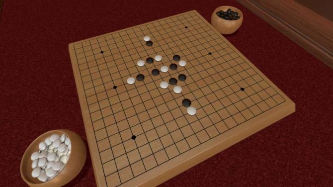 Tabletop Simulator 
