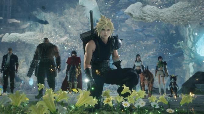FINAL FANTASY VII REVELATION Premium Plus Edition 