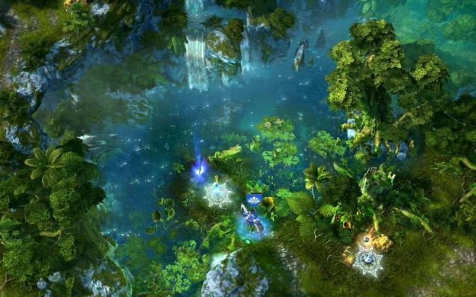 Might & Magic Heroes VI: Complete Edition 