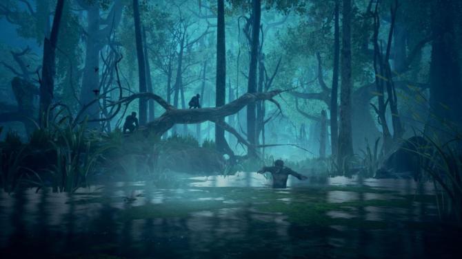 Ancestors: The Humankind Odyssey 