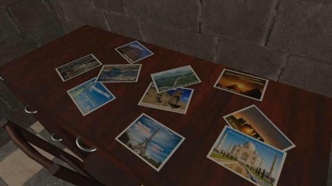 Inescapable VR: Underground 