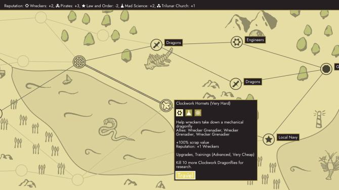 Airships: Lost Flotilla 