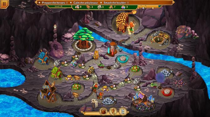 Viking Heroes 2 