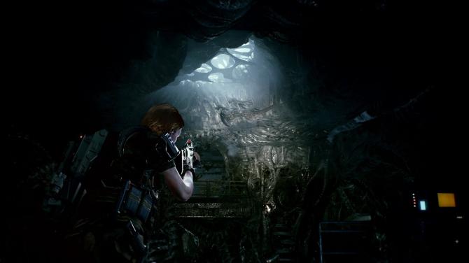 Aliens: Fireteam Elite - Into the Hive Edition 
