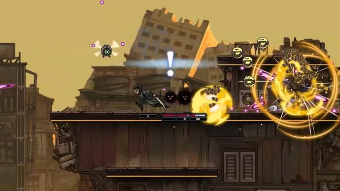 PlatyGuard: Swarm Slayer 